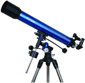Meade Polaris 90mm German Equatorial Refractor
