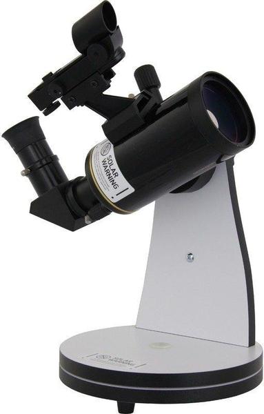 Omegon Dobson Teleskop MightyMak 60