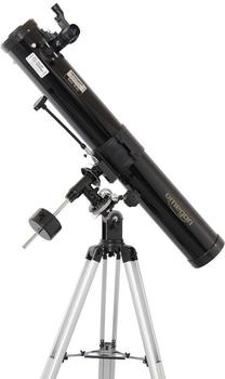 Omegon N 76/900 EQ-2