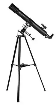 Bresser Taurus 90/900 NG carbon
