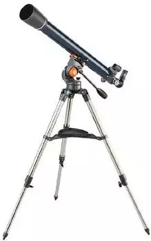 Celestron AstroMaster 70 AZ Standard