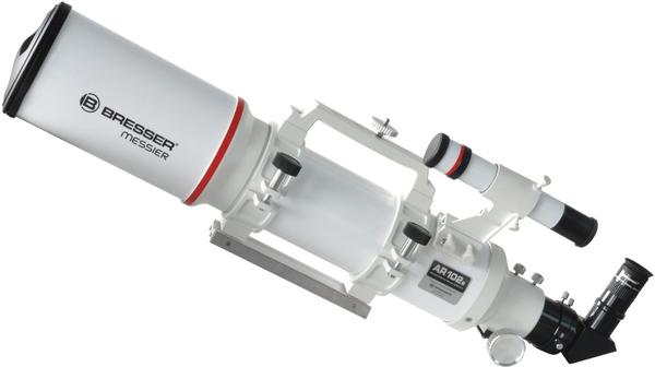 Bresser Messier AR-102S/600 EXOS-2