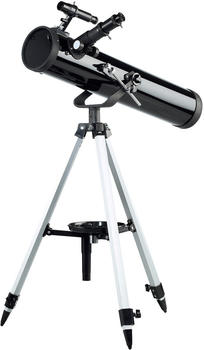 Zavarius Spiegel-Teleskop 76/700 (NX4025)