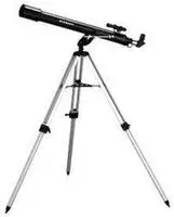 Bresser 11030 4512001, Bresser Teleskop AC 70/900 Sirius AZ-1