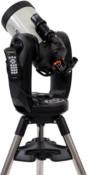 Celestron CPC Deluxe 800 HD