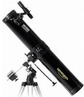 Omegon 11266, Omegon Teleskop N 114/900 EQ-1