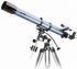 Skywatcher Capricorn 70/900mm EQ-1