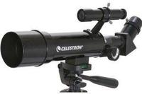 Celestron 822036, Celestron Travel Scope 50 (822036) Schwarz