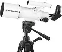Bresser Classic 70/350 Linsenteleskop