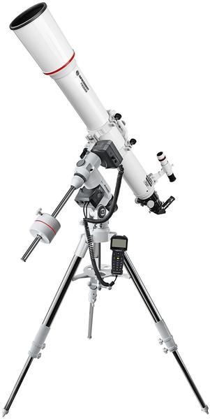 Bresser Messier AR-102L/ 1350 EXOS-2/ EQ5 Goto