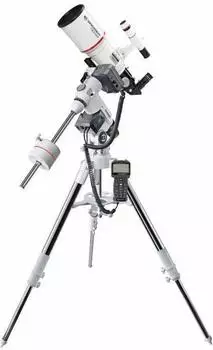 Bresser Messier AR-102XS/460 EXOS-2 GoTo