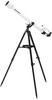 Bresser Optik 4660900, Bresser Optik Classic 60/900 AZ Linsen-Teleskop Azimutal