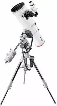 Bresser Messier NT-203/1200 Hexafoc EXOS-2 GoTo
