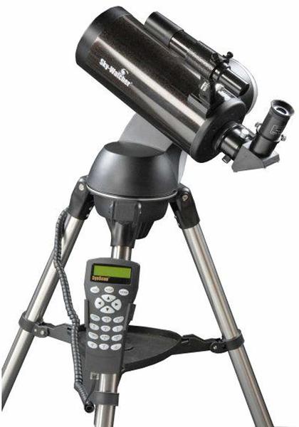 Skywatcher SkyMax BlackDiamond Maksutov MC 102/1300mm AZ-S GoTo