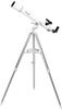 Bresser Optik 4570700, Bresser Optik Messier AR-70/700 AZ Linsen-Teleskop...