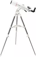 Bresser 10761 4580640, Bresser Teleskop AC 80/640 Nano AZ