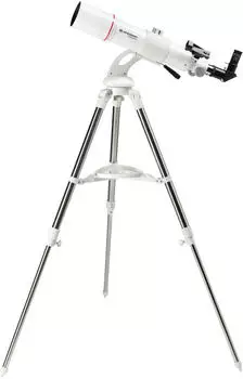 Bresser Messier AR-80/640 AZ NANO