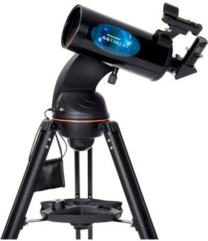 Celestron Maksutov MC 102/1325 AZ GoTo