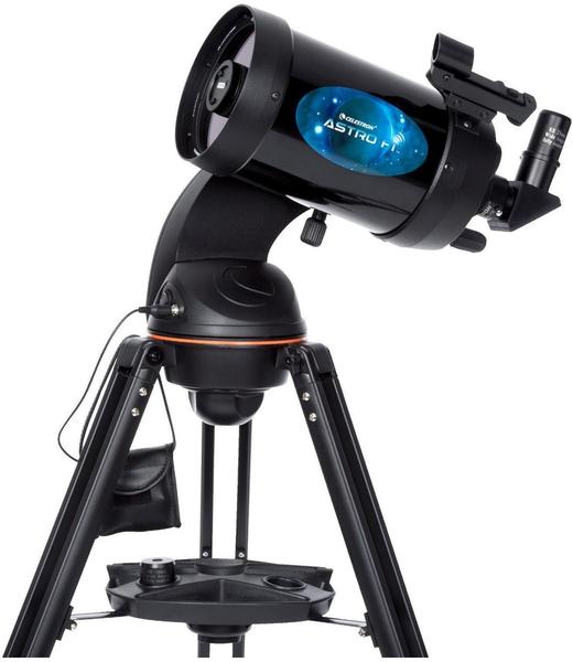 Celestron SC 127/1250 AZ GoTo Astro Fi 5