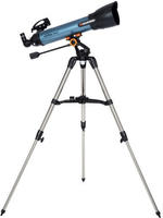 Celestron 821668, Celestron Inspire 100AZ