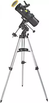 Bresser Spica 130/1000 EQ3
