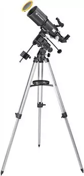 Bresser Polaris 102/460 EQ3