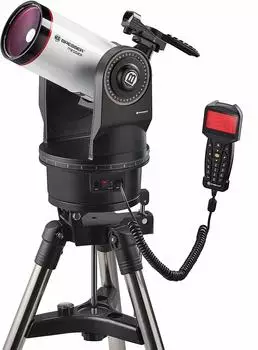 Bresser Messier MCX 102/1470
