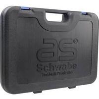 as - Schwabe Transportkoffer 46487 Schwarz