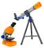 Bresser Junior Mikroskop & Teleskop Set