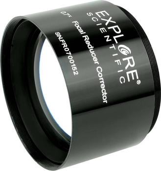Explore Scientific Reducer 0.7x 3" (0510360)