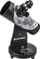 Celestron FirstScope 76 Robert Reeves Edition k.A., mm, Teleskop