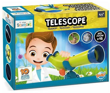 Buki Mini Sciences - Telescop