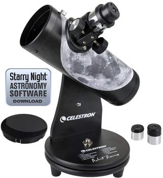 Celestron FirstScope Robert Reeves