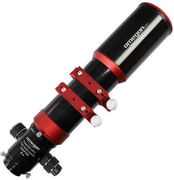 Omegon Pro APO AP 85/560 ED Triplet OTA