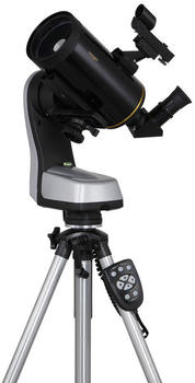 Omegon Maksutov MightyMak 90 AZ Merlin Standard