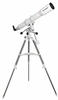 Bresser 0115660, Bresser Teleskop AC 102/1000 First Light AR-102 EQ-3