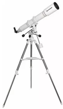 Bresser Messier AR-102 102/1000 EQ-3