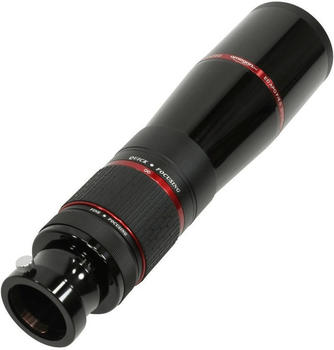 Omegon Apochromatischer Refraktor Pro APO AP Photography Scope 72/432 ED OTA