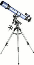 Skywatcher 120/1000mm EQ-5