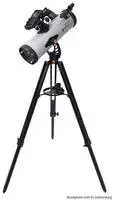 Celestron 22452, Celestron StarSense Explorer LT 114AZ