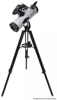 Celestron StarSense Explorer LT 114AZ