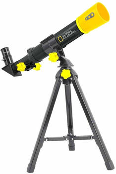 National Geographic Junior Telescope 40/400 with Tripod