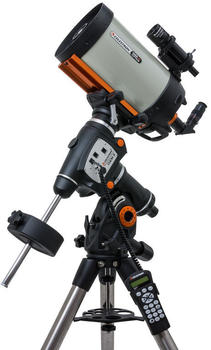 Celestron CGEM II 800 EdgeHD