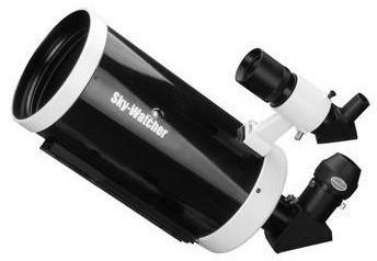 Skywatcher SkyMax BlackDiamond Maksutov MC 150/1800mm NEQ5