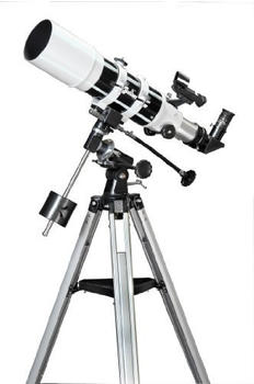 Skywatcher StarTravel AC 102/500mm EQ1