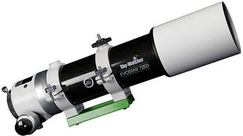 Skywatcher 72/420 EvoStar ED DS Pro OTA
