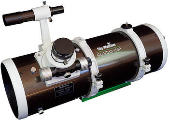 Skywatcher N 150/600 Quattro-150P OTA