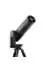 Unistellar 114/450 eVscope eQuinox 2 schwarz ohne Rucksack