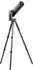 Unistellar 114/450 eVscope eQuinox 2 schwarz ohne Rucksack