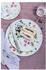 Maxwell & Williams Teller WILDWOOD 19cm Bunt